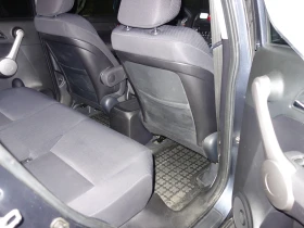 Honda Cr-v i-CTDi, снимка 16