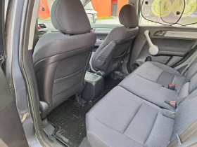 Honda Cr-v i-CTDi, снимка 13
