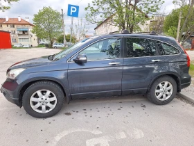 Honda Cr-v i-CTDi, снимка 5
