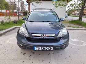 Honda Cr-v i-CTDi, снимка 3