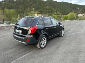 Opel Antara 2.2d 4x4, снимка 2