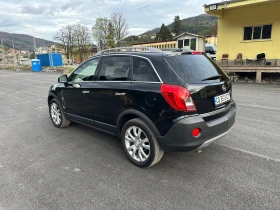 Opel Antara 2.2d 4x4, снимка 3