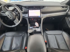 Jeep Grand cherokee * LIMITED * CARFAX * ЦЕНА ДО БГ, снимка 6