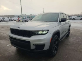 Jeep Grand cherokee * LIMITED * CARFAX * ЦЕНА ДО БГ, снимка 1