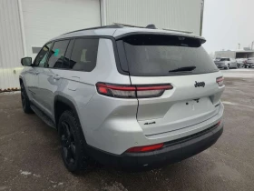 Jeep Grand cherokee * LIMITED * CARFAX * ЦЕНА ДО БГ, снимка 4