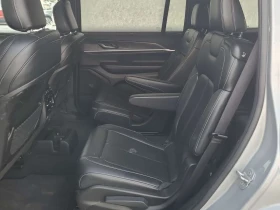 Jeep Grand cherokee * LIMITED * CARFAX * ЦЕНА ДО БГ, снимка 12