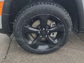 Jeep Grand cherokee * LIMITED * CARFAX * ЦЕНА ДО БГ, снимка 13