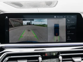 BMW X5 40i, снимка 13