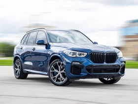 BMW X5 40i, снимка 17