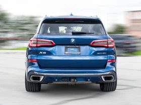 BMW X5 40i, снимка 4