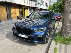 BMW X5 40i, снимка 1