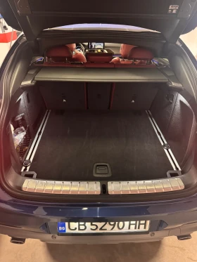 BMW X4 30D xDrive, снимка 12