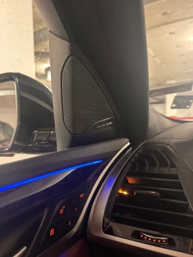 BMW X4 30D xDrive, снимка 7