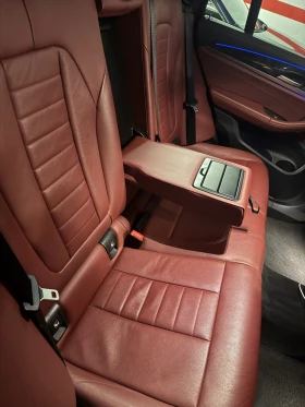 BMW X4 30D xDrive, снимка 11