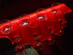 Lincoln Navigator 180-inch Stretch Limousine by Empire , снимка 10