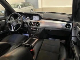 Mercedes-Benz GLK Facelift//220d/Full* LED/Automatic/Обслужен/Уникат, снимка 11