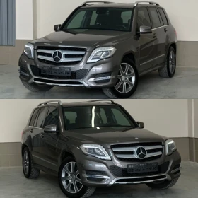 Mercedes-Benz GLK Facelift//220d/Full* LED/Automatic/Обслужен/Уникат, снимка 5