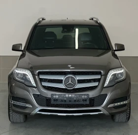 Mercedes-Benz GLK Facelift//220d/Full* LED/Automatic/Обслужен/Уникат, снимка 1