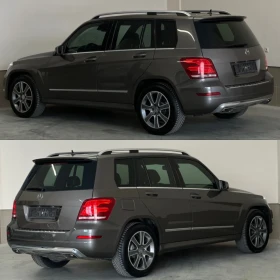 Mercedes-Benz GLK Facelift//220d/Full* LED/Automatic/Обслужен/Уникат, снимка 7