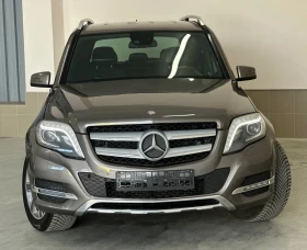 Mercedes-Benz GLK Facelift//220d/Full* LED/Automatic/Обслужен/Уникат, снимка 2