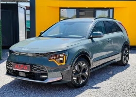 Kia Niro КАПАРИРАНА///, снимка 3