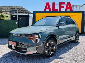 Kia Niro КАПАРИРАНА///, снимка 2