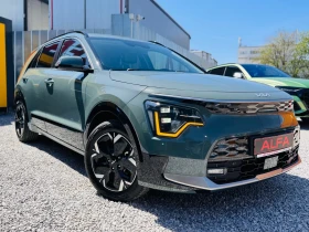 Kia Niro КАПАРИРАНА///, снимка 5