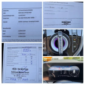 Kia Niro КАПАРИРАНА///, снимка 17