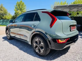 Kia Niro КАПАРИРАНА///, снимка 7