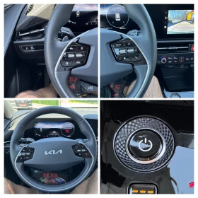 Kia Niro КАПАРИРАНА///, снимка 14