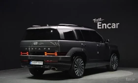 Hyundai Santa fe CALLIGRAPHY* DISTRONIC* HEAD-UP* 360 КАМЕРИ* ОБДУХ, снимка 3