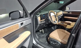 Hyundai Santa fe CALLIGRAPHY* DISTRONIC* HEAD-UP* 360 КАМЕРИ* ОБДУХ, снимка 8