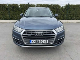 Audi Q5 Progressive, снимка 3