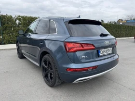 Audi Q5 Progressive, снимка 5