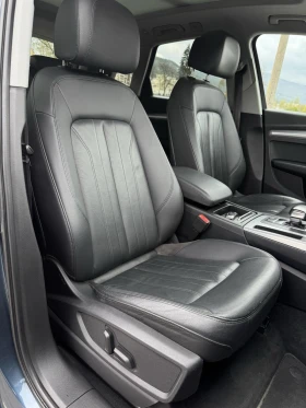 Audi Q5 Progressive, снимка 12