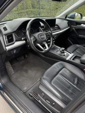 Audi Q5 Progressive, снимка 13