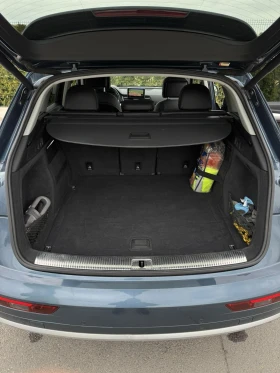 Audi Q5 Progressive, снимка 17
