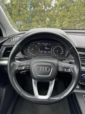 Audi Q5 Progressive, снимка 16
