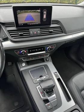 Audi Q5 Progressive, снимка 10