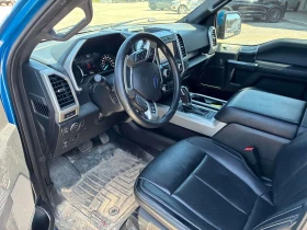Ford F150 * 4WD SuperCrew 5.5' Box * CARFAX * ПОДГРЕВИ, снимка 5