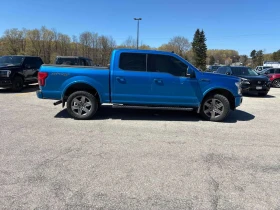 Ford F150 * 4WD SuperCrew 5.5' Box * CARFAX * ПОДГРЕВИ, снимка 3