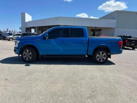Ford F150 * 4WD SuperCrew 5.5' Box * CARFAX * ПОДГРЕВИ, снимка 2