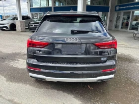 Audi Q3 Komfort/ПАНОРАМА/ДИСТРОНИК, снимка 5