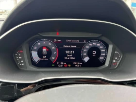 Audi Q3 Komfort/ПАНОРАМА/ДИСТРОНИК, снимка 8