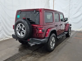 Jeep Wrangler, снимка 3