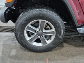 Jeep Wrangler, снимка 6