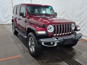 Jeep Wrangler, снимка 2