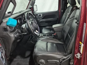 Jeep Wrangler, снимка 5