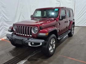 Jeep Wrangler, снимка 1