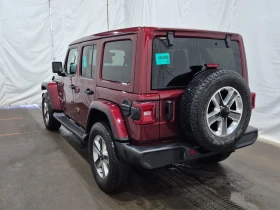 Jeep Wrangler, снимка 4